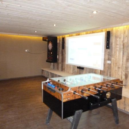 Ferienhaus Schwendehof Фонтанела Екстериор снимка