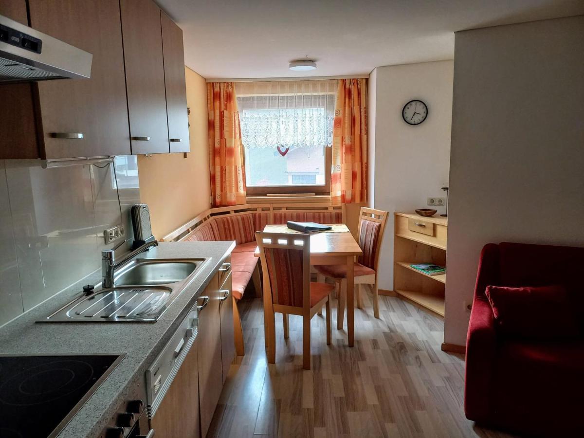 Ferienhaus Schwendehof Фонтанела Екстериор снимка